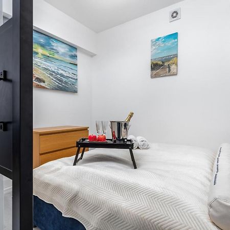 Morski Apartament Arciszewskiego By Noclegi Renters Kołobrzeg Eksteriør bilde