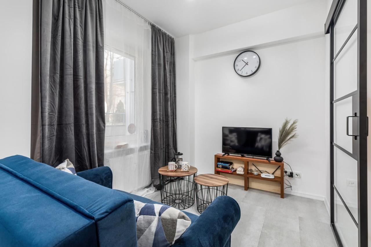 Morski Apartament Arciszewskiego By Noclegi Renters Kołobrzeg Eksteriør bilde